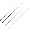 Спиннинг OKUMA Azores Slow Jig 203 см, тест 60–140 г 54115